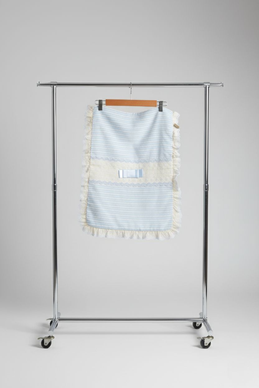 Pad para cunita de babé