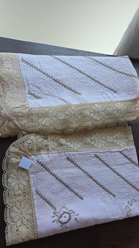 Set de Sabana y Funda, 