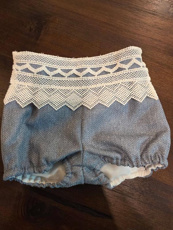 Short