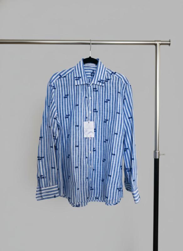 Camisa de Hombre