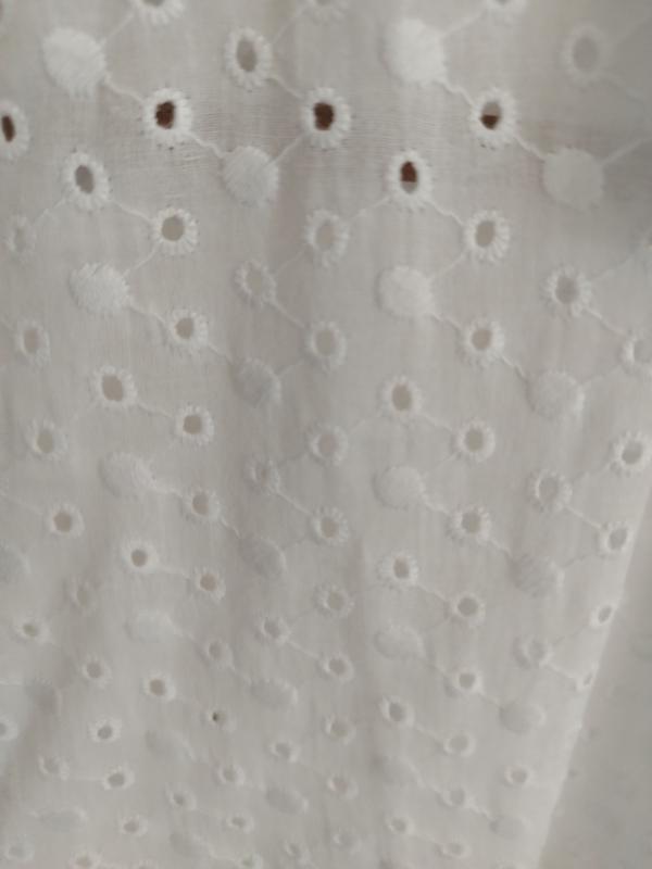 Camisa de Hombre blanca