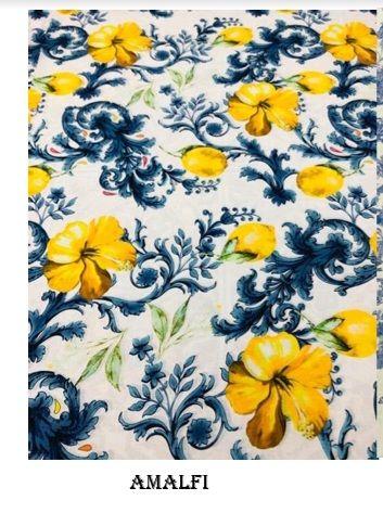 Camisa en lino