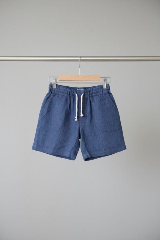 Bermuda para niño