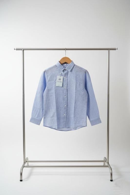 Camisa para niño