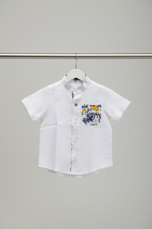 Camisas para niños