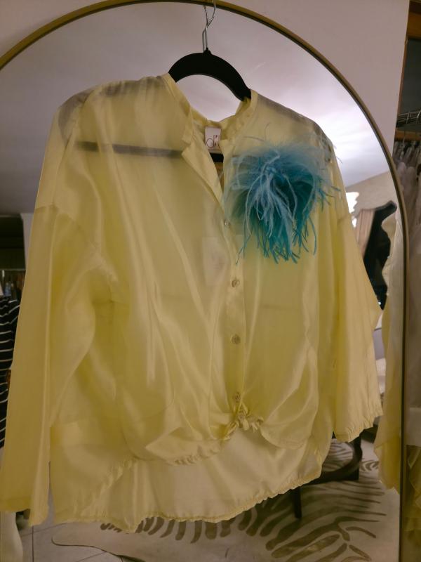 Blusa