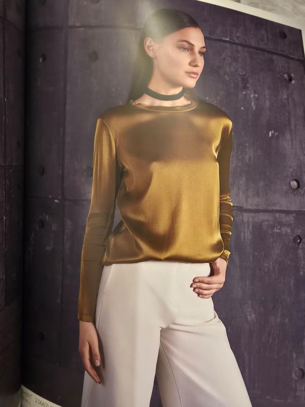 Blusa
