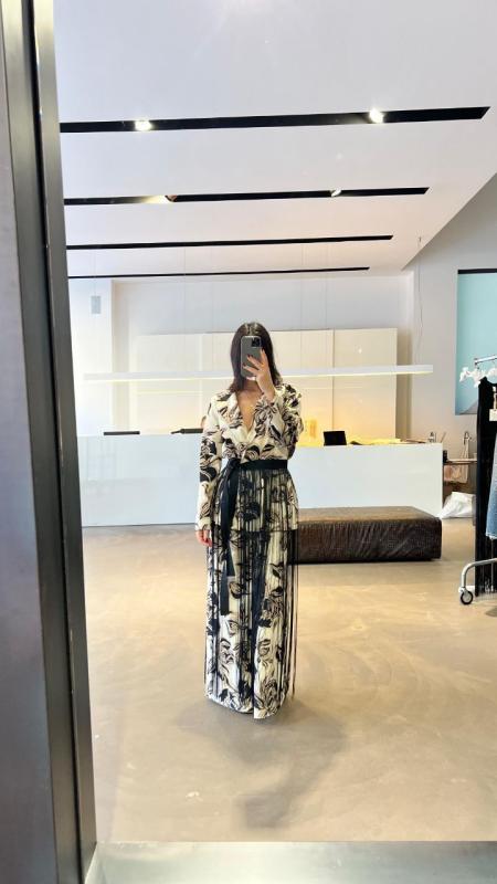set de Pantalon