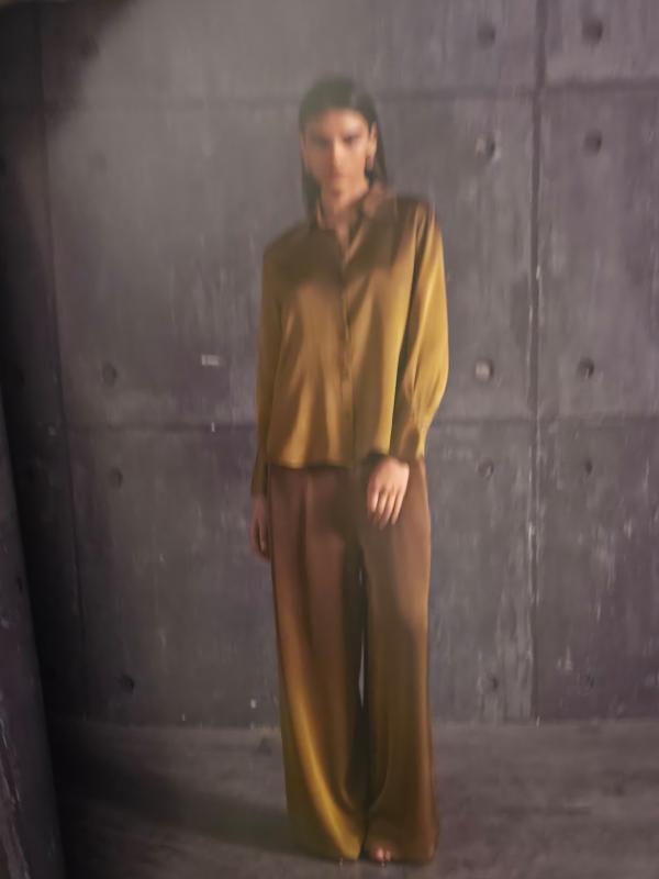 Set de pantalon y blusa