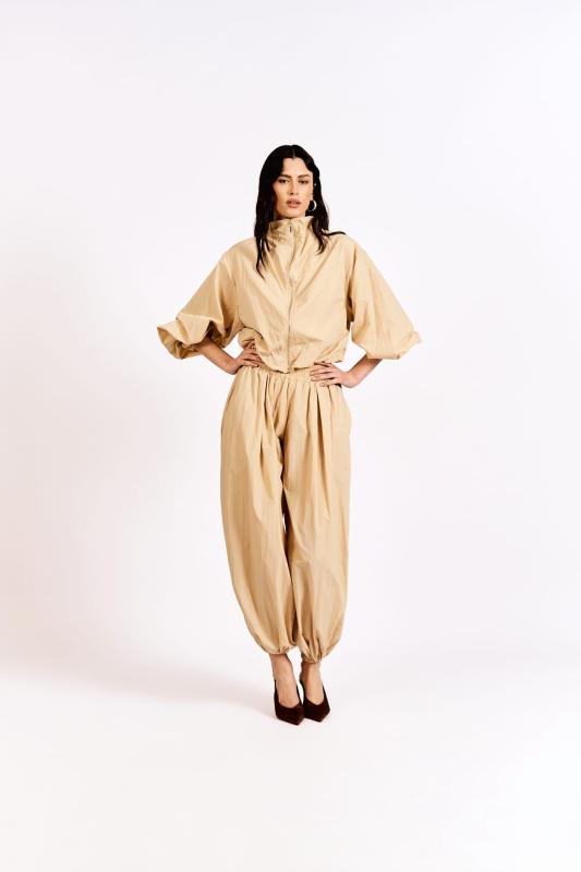 Set de pantalon y Giacca