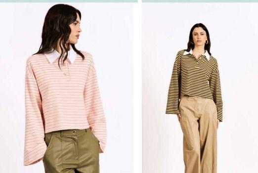 Set de Pantalon y Sweter