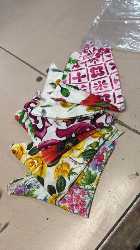 Bandanas