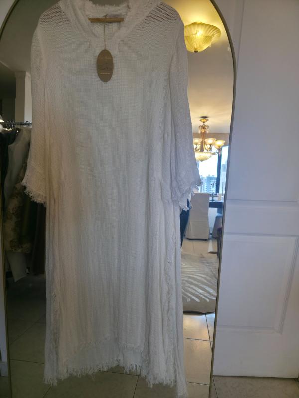 Caftan