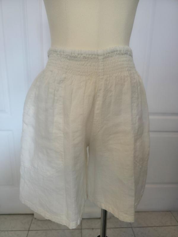 Pantalon short
