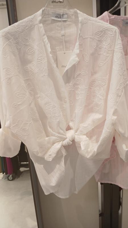 Blusa