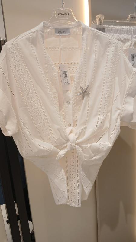 Blusa