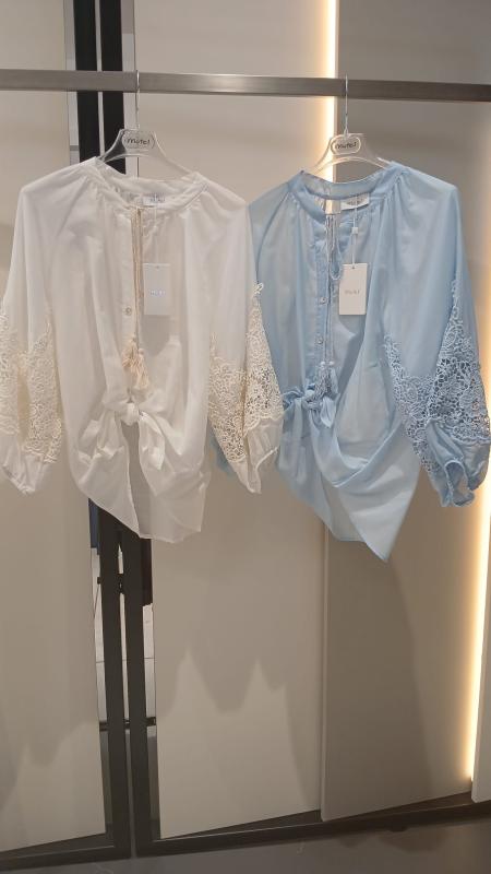 Blusa