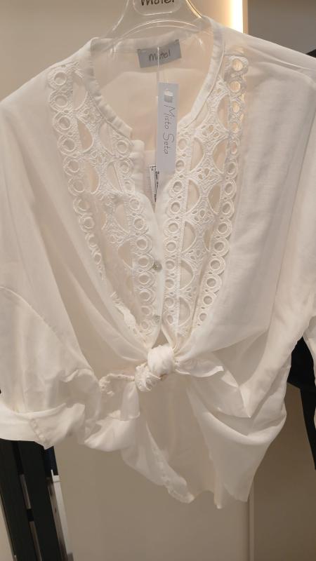 Blusa