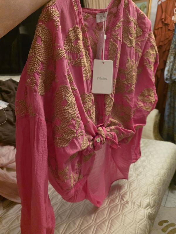 Camisas