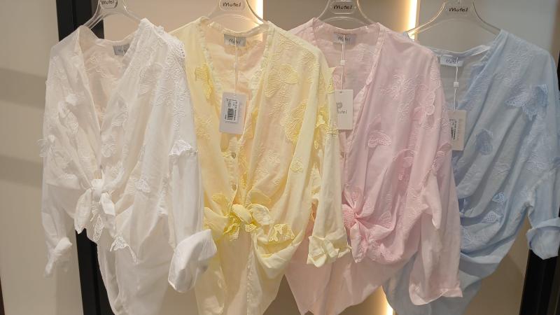 Camisas