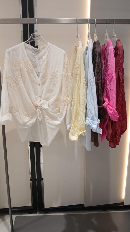 Camisas