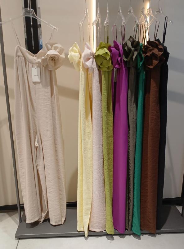 Jumpsuit