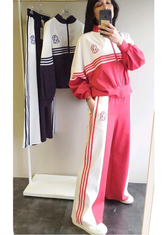 Set de Jogger
