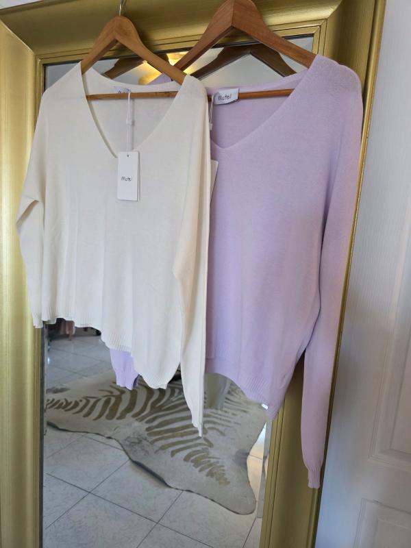 Sweter